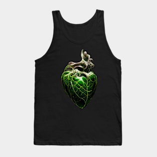 Heart XIII Tank Top